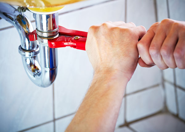 About Fishersville Plumbers